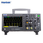 Hantek Digital DSO2000 Series Oscilloscope 2CH+1CH 1GSa/s 100/150MHz 25MHz AWG