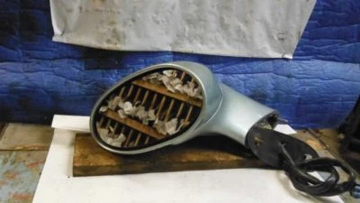 95 96 97 AURORA L. SIDE VIEW MIRROR POWER 224943 - Imagem 1 de 3