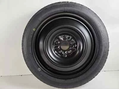SPARE TIRE 17" FITS :2008 2009 2010 2011 LEXUS GS460, GS 460 - Image 1 of 4