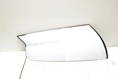 Land Rover Discovery Sport 2015-2024 - Moldura exterior pilar D trasero derecho OEM Foto 1 de 3