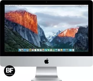 Apple iMac Retina 27" 2019 |i9 64GB 1TB|GARANTI&RECHNUNG - Bild 1 von 1