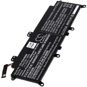 Akku für Laptop Toshiba Portege X30-D-16P 11,4V 4000mAh/46Wh Li-Polymer Schwarz - Bild 1 von 3
