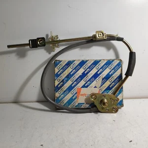 Rear Right Window Lifter Fiat Uno Original 7627407 - Picture 1 of 6