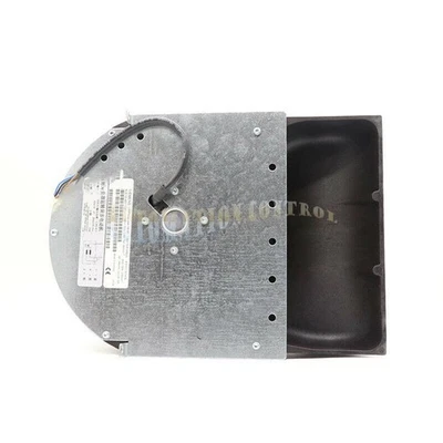 K2E190-AB77-09 230V 0.34A 105W For Siemens 6SY7000-0AB28 Centrifugal Cooling Fan - Image 1 of 2