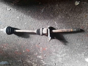 Renault Trafic 2006-2014 2.0 DCI Drivers OSF Front Driveshaft M9R 692 - Picture 1 of 8