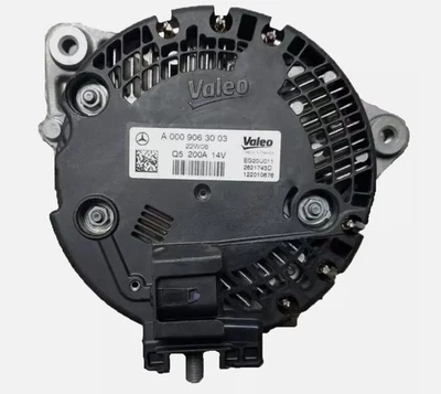 MERCEDES Sprinter 3,5-T Bus 311CDI 315CDI 317CDI 319CDI  ALTERNATOR OEM NEW - Image 1 of 4