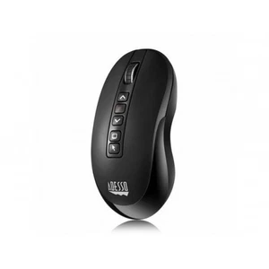 Adesso IMOUSEP40 AIR MOUSE WIRELESS MULTIFUNCTIONAL PRESENTER MOUSE - Picture 1 of 1