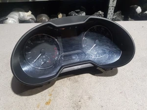 2014 Skoda Octavia mk3 1.6 TDI Speedo Clocks Cluster 5e0920961d - Picture 1 of 9