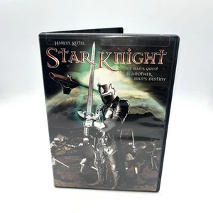 Star Knight (DVD, 2007) - Picture 1 of 3