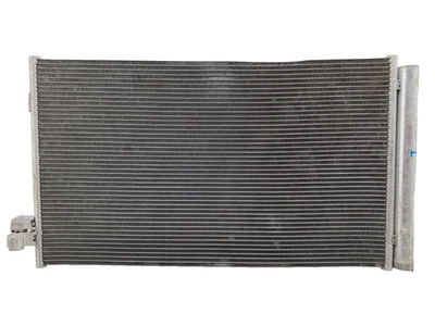 ⭕ 2018 2019 2020 2021 BMW M5 F90 AC Air Conditioning Condenser 6453936425502 OEM Foto 1 de 4