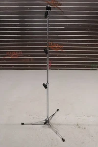 Ludwig 1400 Flat Base Straight Beckenständer Vintage 70er Jahre - Bild 1 von 8