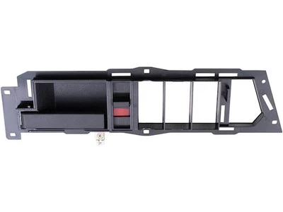 Manija de puerta interior delantera izquierda Brock 51558GXCH para GMC C1500 1992-1994 Suburban Foto 1 de 2