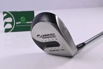 Sonartec SS-2.5 #3 Wood / 15 Degree / Regular Flex Fujikura Tour Platform Series - Image 1 of 4