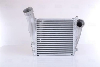 NISSENS Intercooler Intercooler 96178 gauche pour PORSCHE Cayenne (92A) - Photo 1/4