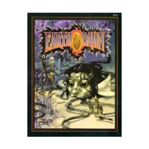 FASA Earthdawn Fair / sehr guter Zustand - Bild 1 von 2