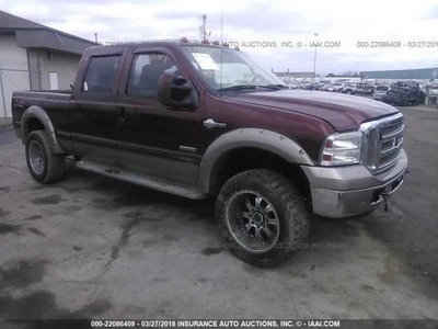 Condensador de CA 8-366 para camioneta Ford F250SD 03-07 387994 Foto 1 de 4