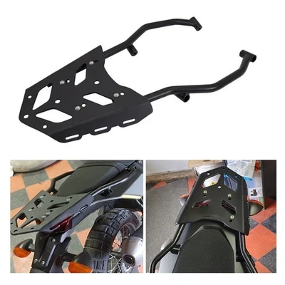 Top Case Rear Luggage Rack Carrier Mount For Yamaha Tenere 700 XTZ07 201*-2025 Foto 1 de 4