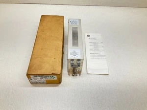 Allen Bradley 2090-XXLF-TC116 300 Vac 16 Amp Netzfilter 198789-Q01 Neu (VT) - Bild 1 von 9