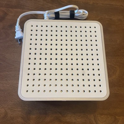 SONOS ZonePlayer Connect: Amp , 2 x 55W Wireless Music Streaming - Image 1 of 4