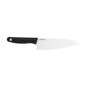 Cuchillo de cerámica Santoku cuchillo 180 mm cuchillo de cocina libre de óxido TOUCH st st F-2415 - Imagen 1 de 2
