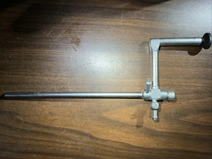 Laparoscopio Operativo Rígido Autoclavable Karl Storz Hopkins 11mm 6º 26075 AA - Imagen 1 de 19