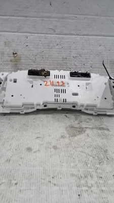 Medidor de velocímetro usado se adapta a: Jeep Wrangler Cluster Sahara 2016 100 MPH con vehículo Foto 1 de 4