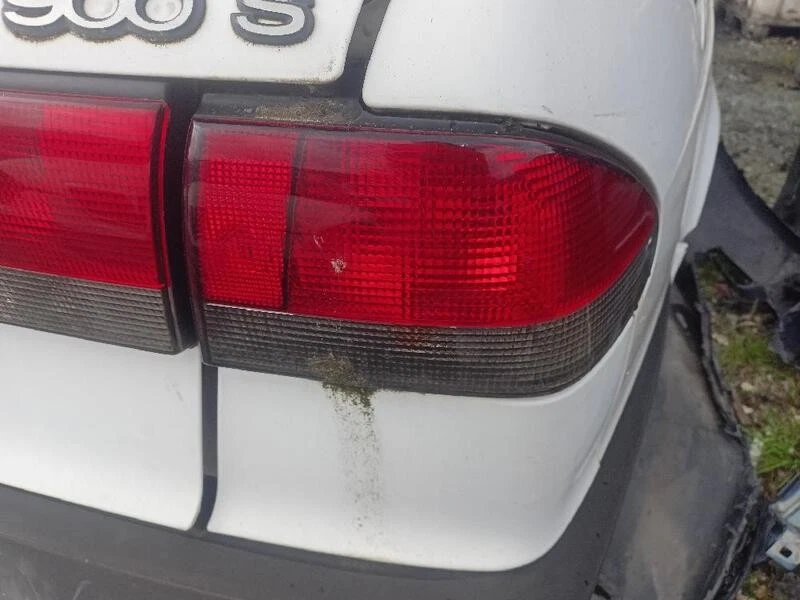 4468963 rear lamp rh for SAAB 900 BERLINA 1993 849100 - Image 1 of 1