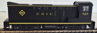 Stewart 4912 Erie 623 Baldwin S-12, New Old Stock - Image 1 of 4