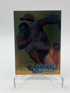 1998 METAL UNIVERSE DEION SANDERS HARDBALL GALAXY #207 - Picture 1 of 1