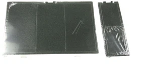 Aktivkohlefilter für Bosch, Siemens, 11018700, DWZ0AK0A0, LZ10AKA00 - Bild 1 von 1