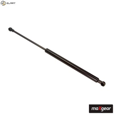 ÁREA DE CARGA DE MUELLE DE GAS 12-1694 PARA RENAULT CLIO/EURO/III/CAMPUS LUTECIA 1,5 L Foto 1 de 4