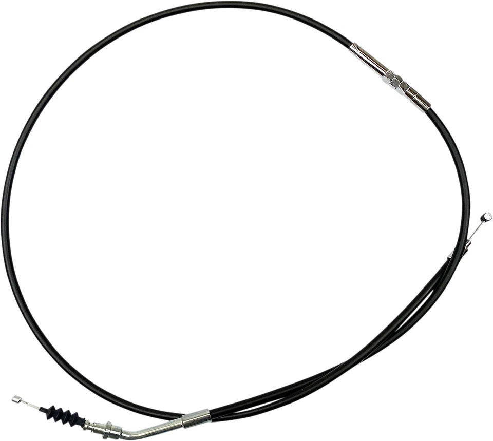 MAGNUM SHIELDING - XR4323000 - Clutch Cable - XR - Indian - Black Indian Chief C - Image 1 of 1