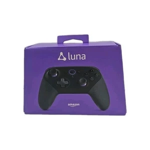 Amazon Luna Wireless Controller For Gaming WiFi Bluetooth USB Alexa switching - Picture 1 of 9