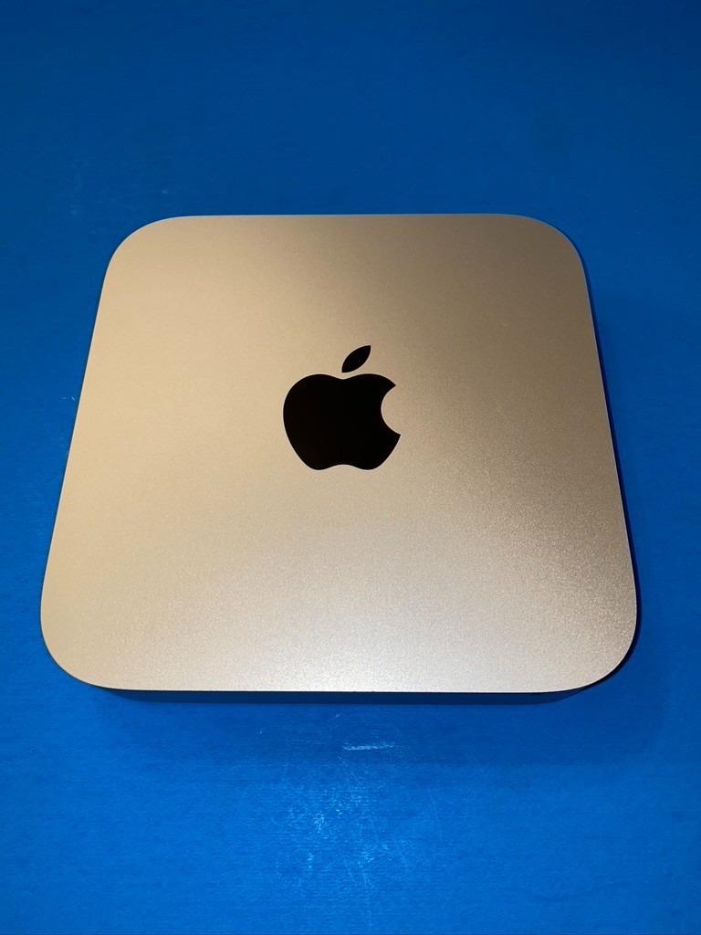 Apple Mac mini 1 TB 8 GB RAM Apple Desktops & All-In-One