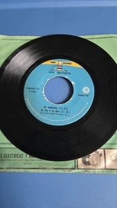 Los Beltons - El Rumbero / Pai y la mai 45RPM 1981 Peru, Rare Cumbia!! - Picture 1 of 2
