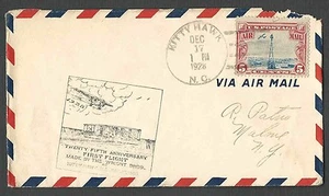 1928 WRIGHT BUHERS SILVER ANNIVERSARY W/C11, KITTY HAWK - Bild 1 von 1