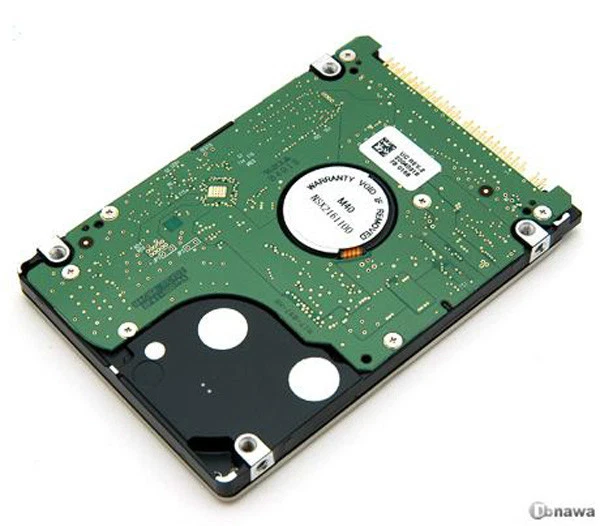 Seagate ST9100824A 100GB,2,5" HDD E-IDE Internal,5400RPM 8MB ATA/ATAPI-6   - Image 1 of 2