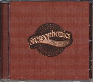 Stereophonics - Mr. Writer RARE promo radio only CD single w/ exclusive edit - Picture 1 of 2