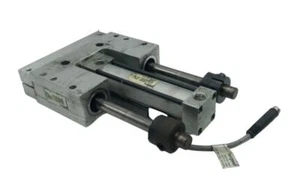 PHD SDB22X21/4-AE-E Pneumatic Slide & Cylinder Assembly - Picture 1 of 2
