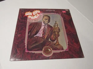 Hot Lips Page LP Feelin High And Happy RCA Still Sealed - Picture 1 of 2