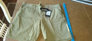 Herren Burton [ak] Airpin Shorts Neu mit Etikett 38" - Bild 1 von 10