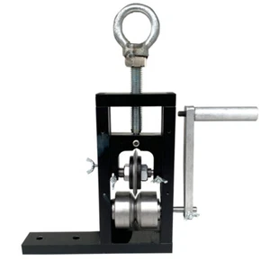 Manuelle Kabel Abisoliermaschine Abisolierzange für 1-20 mm Draht Y - Bild 1 von 4