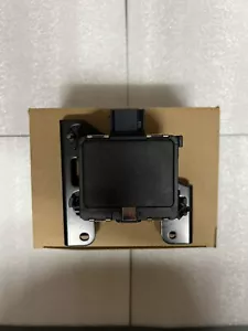 SKODA FABIA 2015 - 2021 MK3 RADAR CONTROL SENSOR WITH HOUSING ACC NEW 5Q0907561P - Picture 1 of 8