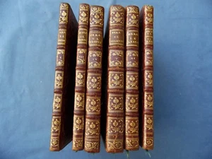 LITURGIA PASQUALE-OFICIO DE LA SEMANA SANTA E DE LA RESURRECCION-LEGATURE '700 - Picture 1 of 12