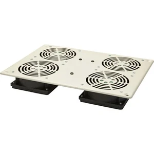 EXCEL 542-044-GE Environ 4 Way server Roof Mount Fan Tray GREY - Picture 1 of 1
