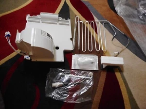 GE Kenmore Refrigerator "Evaporator Icing Kit" ***Complete Kit*** NEW Part (C) - Picture 1 of 7