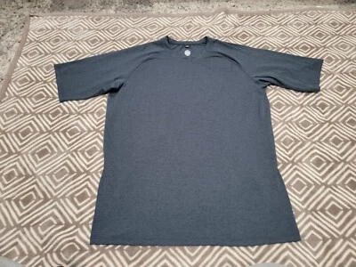 Jersey de ciclismo Club Ride para hombre XL azul pulóver ligero bolsillos manga corta Foto 1 de 4