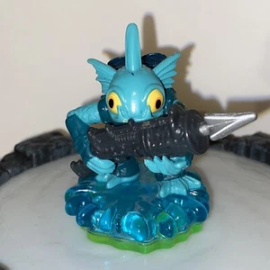 Skylanders: Spyro's Adventures: Gill Grunt Figure Activision 83978888 2011 - Picture 1 of 5