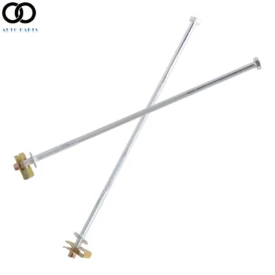 Fit for 1994-2004 Dodge Dakota Durango Ram 2PCS Battery Hold Down Bolt & Nut - Image 1 of 4