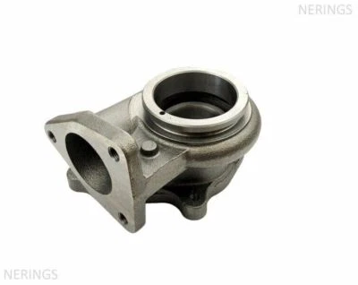 Carcasa turbina turbocompresor TOYOTA 4 RUNNER II 3.0 Turbo-D TH-208 17201-67010 Foto 1 de 4